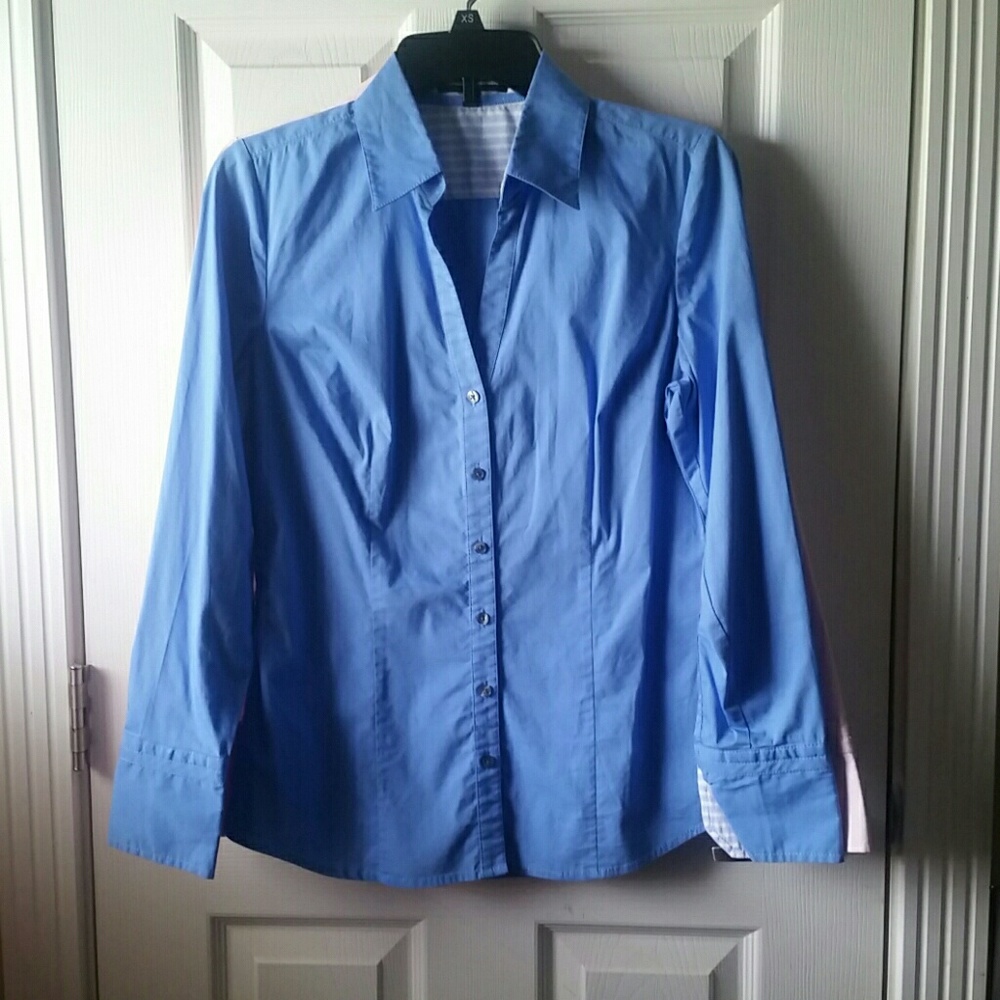 EXPRESS ladies top